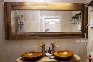 Hotel-Restaurant Meteora – Kalostous