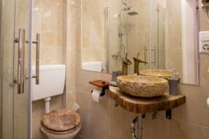 Hotel-Restaurant Meteora – Kalostous