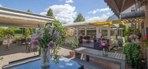Ilysia am Wallgrabe – Kalostous