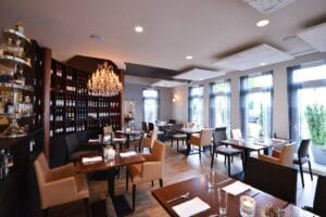 Restaurant Ilyssia – Kalostous