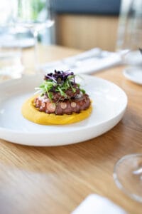 Restaurant Ilyssia – Kalostous