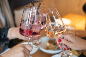 Restaurant Ilyssia – Kalostous