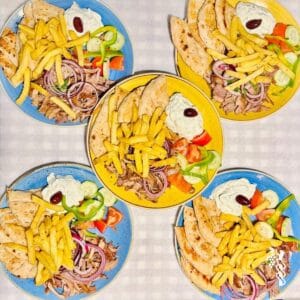 Ippokrates – Kalostous