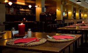 Joe Peña's – Kalostous