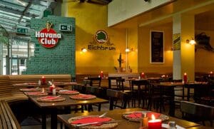 Joe Peña's – Kalostous