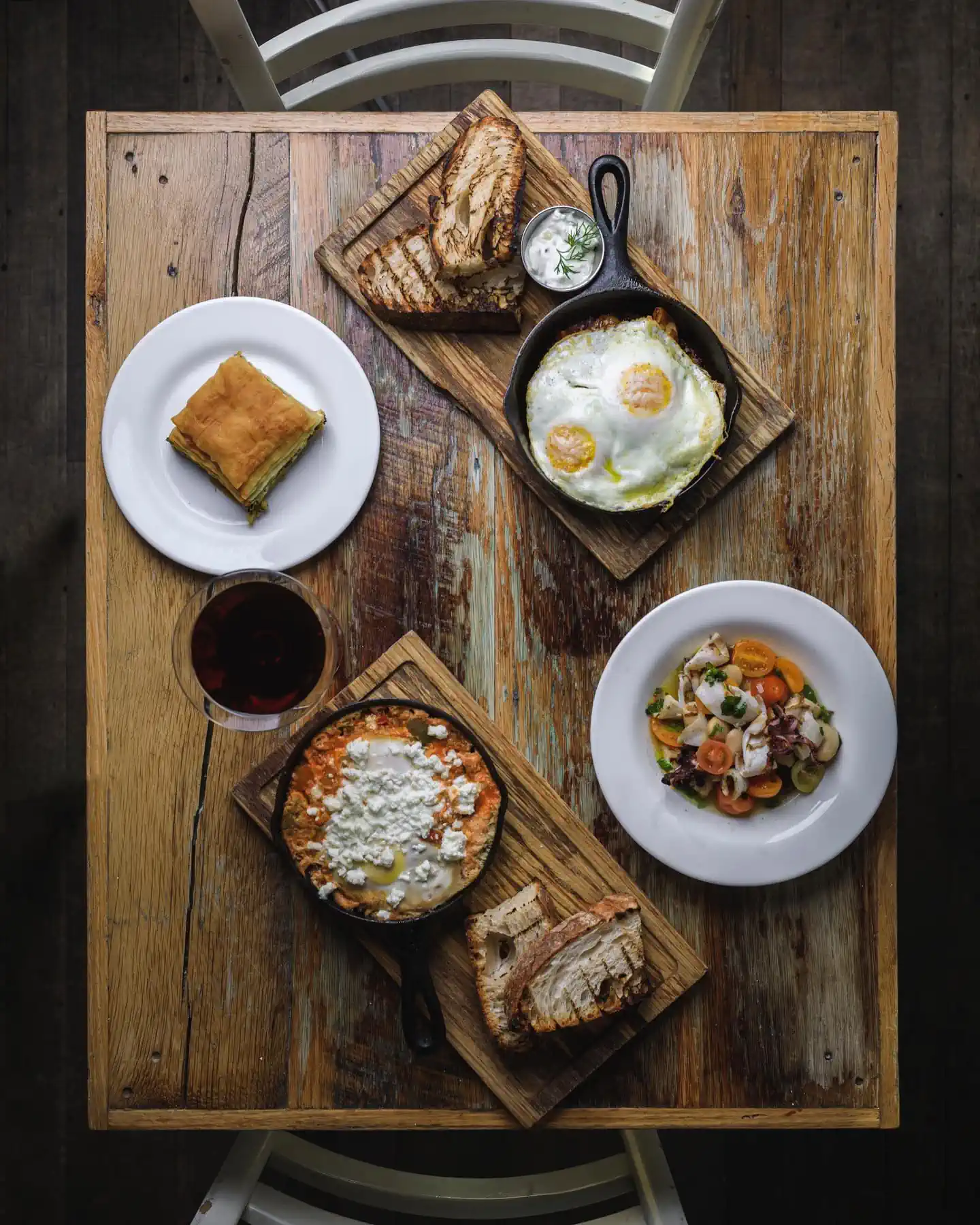 Boston, MA, US – Kalostous