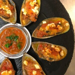 Kavos Restaurant – Kalostous