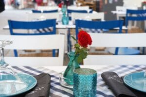 Kavos Restaurant – Kalostous