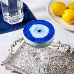 KLEOS Mastiha Spirit – Kalostous