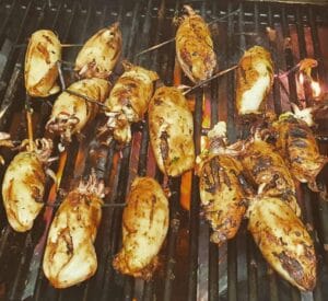 Kafenes Greek Restaurant – Kalostous