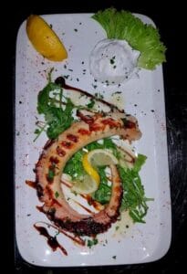 Taverna Mythos – Kalostous