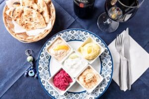Kalimera l'angolo greco – Kalostous