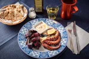 Kalimera l'angolo greco – Kalostous
