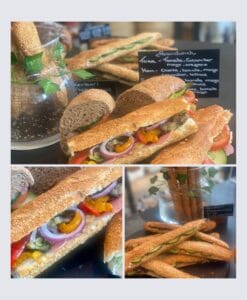 Kamari The Authentic Greek – Kalostous