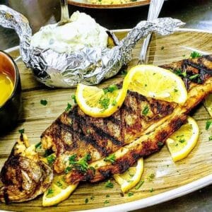 Restaurant Kastra – Kalostous