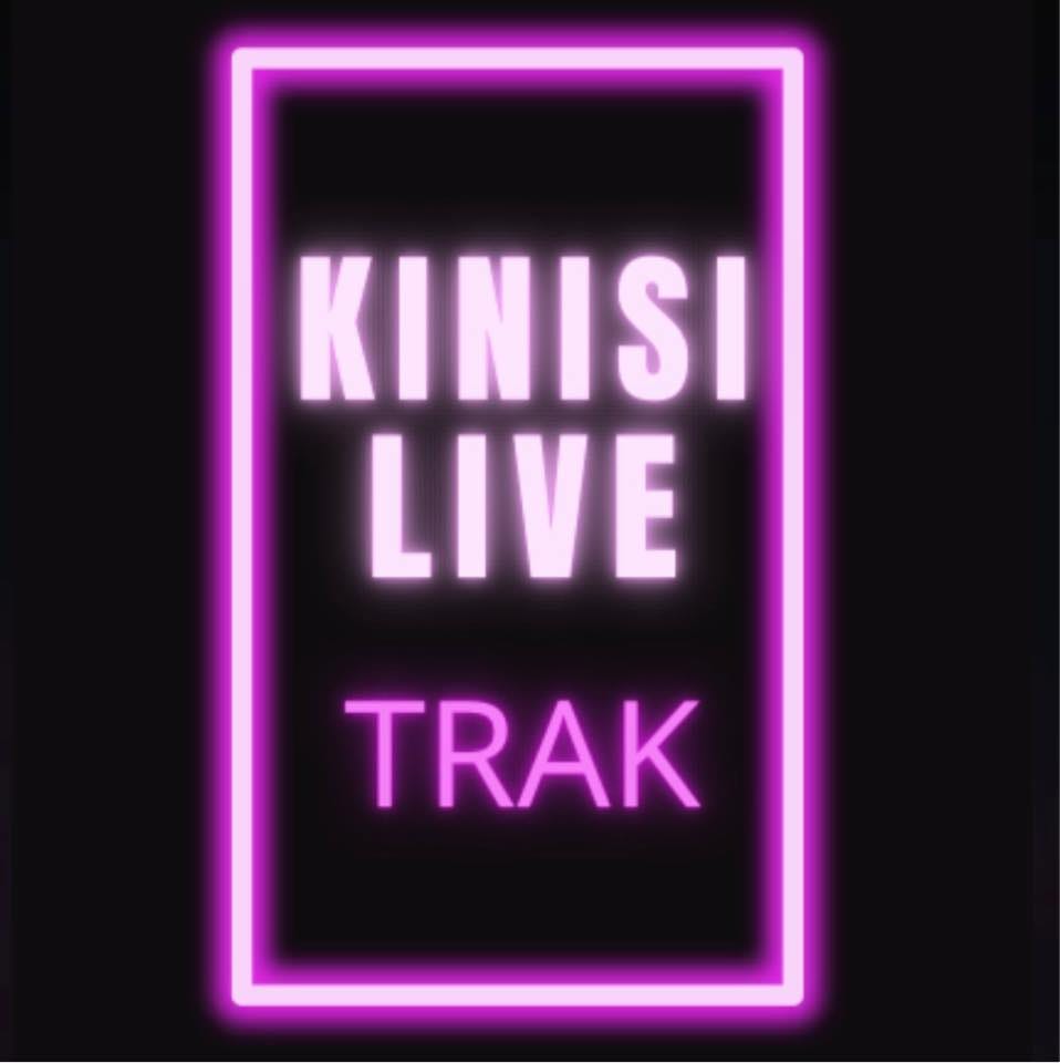 Kinisi at Trak Greek events venue in Melbourne