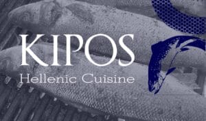 Kipos Hellenic Cuisine – Kalostous