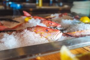 Kipos Hellenic Cuisine – Kalostous