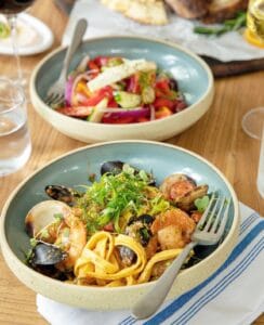 Kipos Hellenic Cuisine – Kalostous