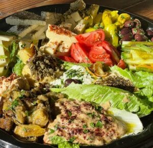 Kleos – Kalostous