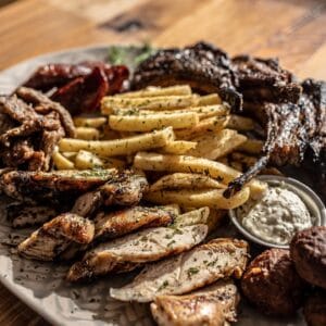 Kleos – Kalostous