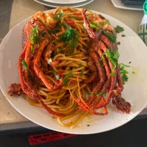 Klimataria Greek Restaurant – Kalostous