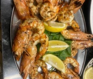Klimataria Greek Restaurant – Kalostous