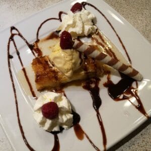 Restaurant Korfu – Kalostous