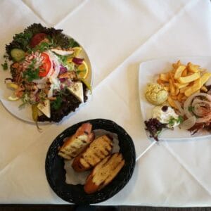 Restaurant Korfu – Kalostous
