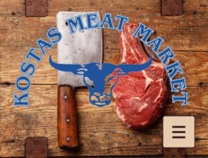 Kostas Meat Market & Deli – Kalostous
