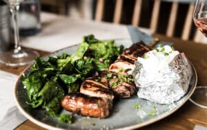 Kosta's Restaurant – Kalostous