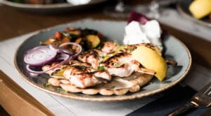 Kosta's Restaurant – Kalostous