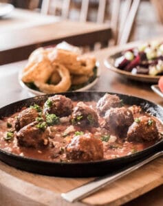 Kosta's Restaurant – Kalostous