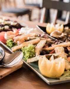 Kosta's Restaurant – Kalostous