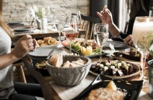 Kosta's Restaurant – Kalostous