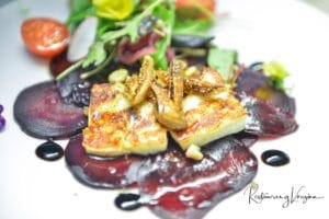 Kouzina – Kalostous