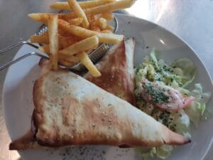 Le Tavernaki – Kalostous