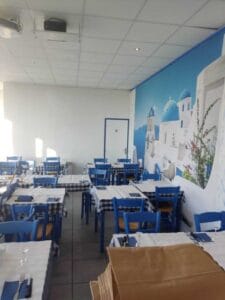 Le Tavernaki – Kalostous