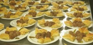Le gato Catering – Kalostous