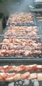 Le gato Catering – Kalostous