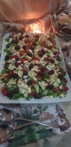 Le gato Catering – Kalostous