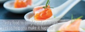 Le gato Catering – Kalostous