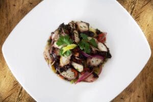 Lefkes Estiatorio – Kalostous