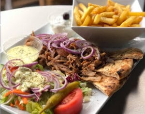 Les Cyclades – Kalostous