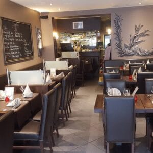 Les Cyclades – Kalostous