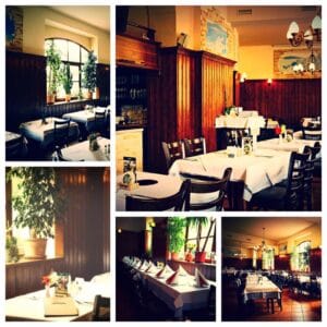 Taverne Lithos – Kalostous