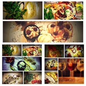 Taverne Lithos – Kalostous