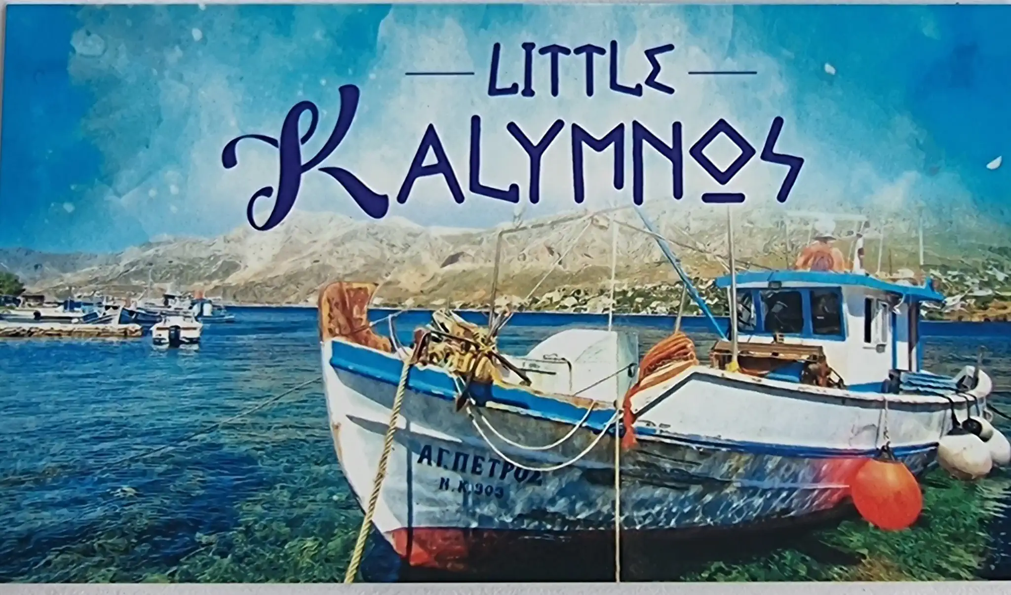 Sydney, AU – Kalostous