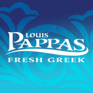 Louis Pappas Fresh Greek serving authentic Mediterranean cuisine in Tampa, Florida.