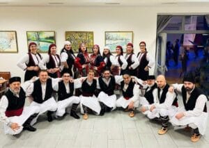 Lyceum Řekyň v České republice – Kalostous